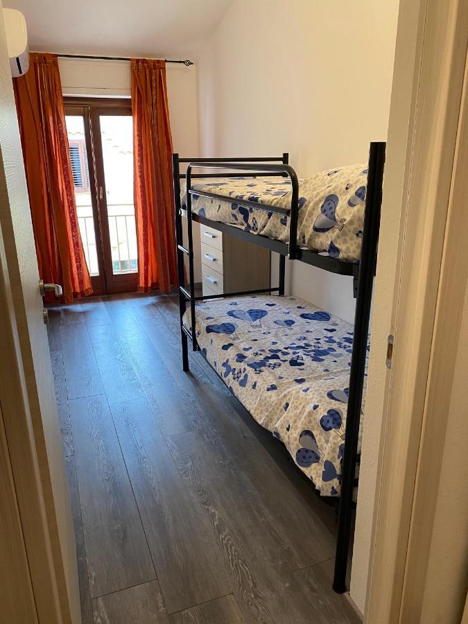 Il Nido Appartement Gonnesa Buitenkant foto