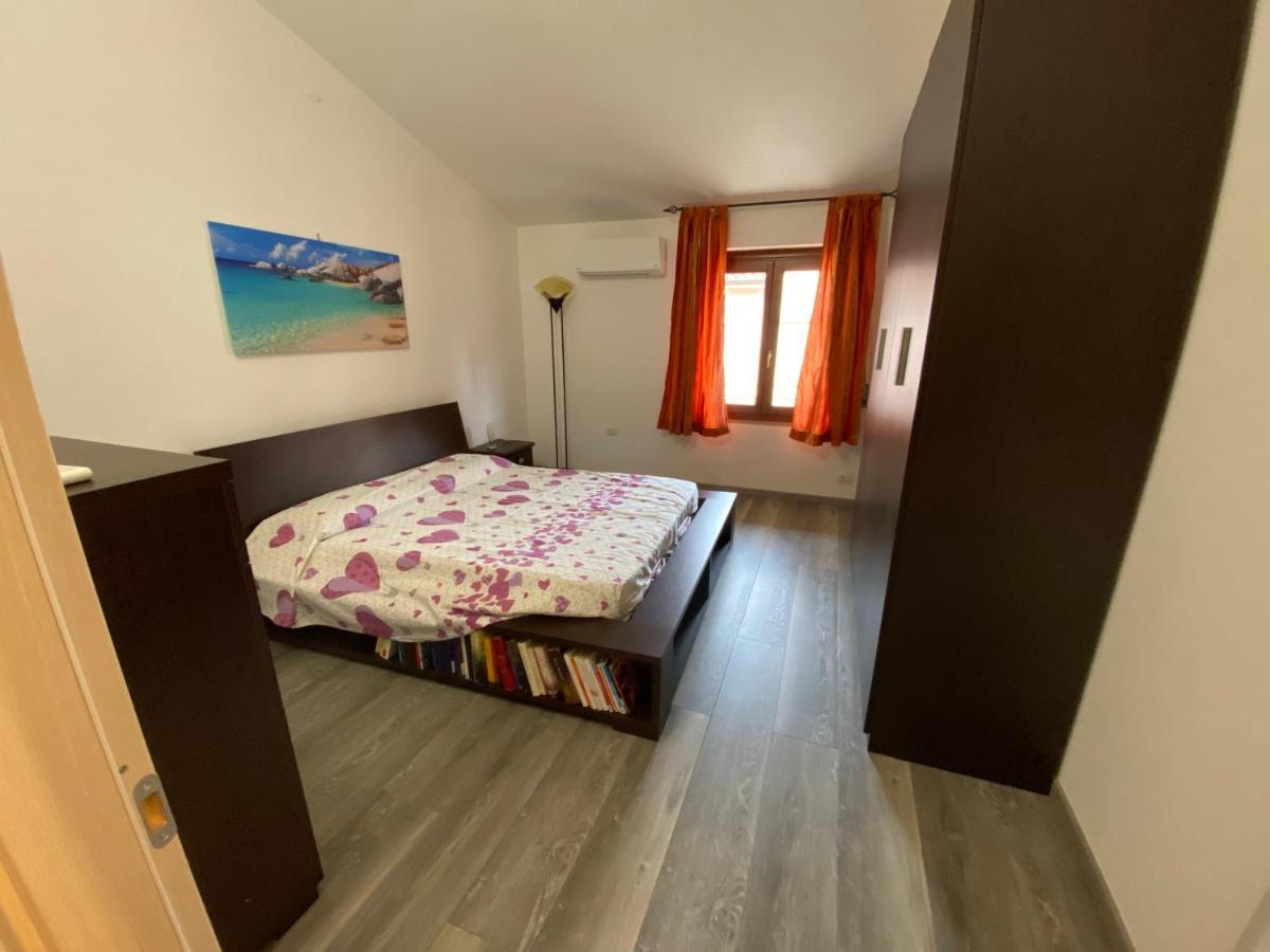 Il Nido Appartement Gonnesa Buitenkant foto